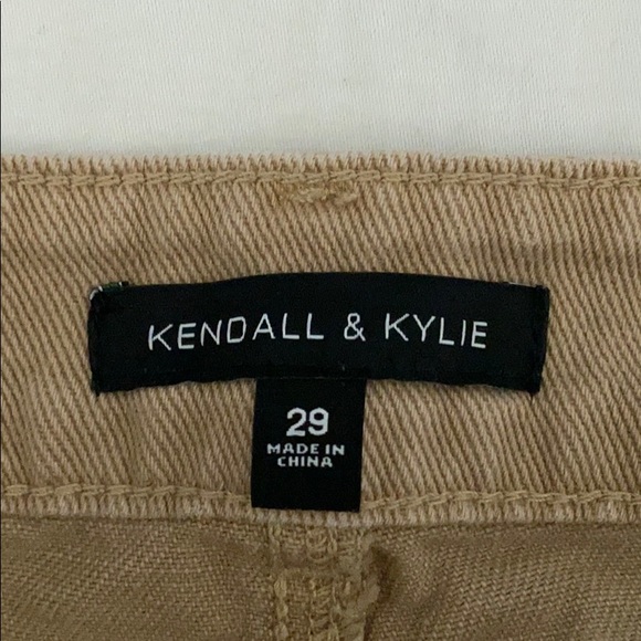 Kendall and Kylie Shorts - Picture 3 of 3